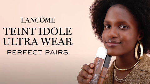 L'Absolue Rouge Drama Matte Lipstick