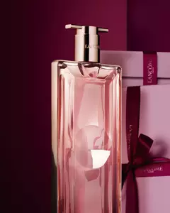 Illustration for Lancome FAQ