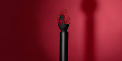L'Absolu Rouge Drama Ink Applicator