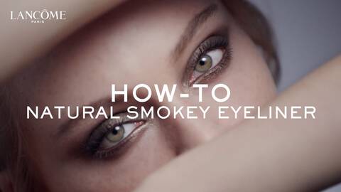 How to Natural Smokey Eyeliner video