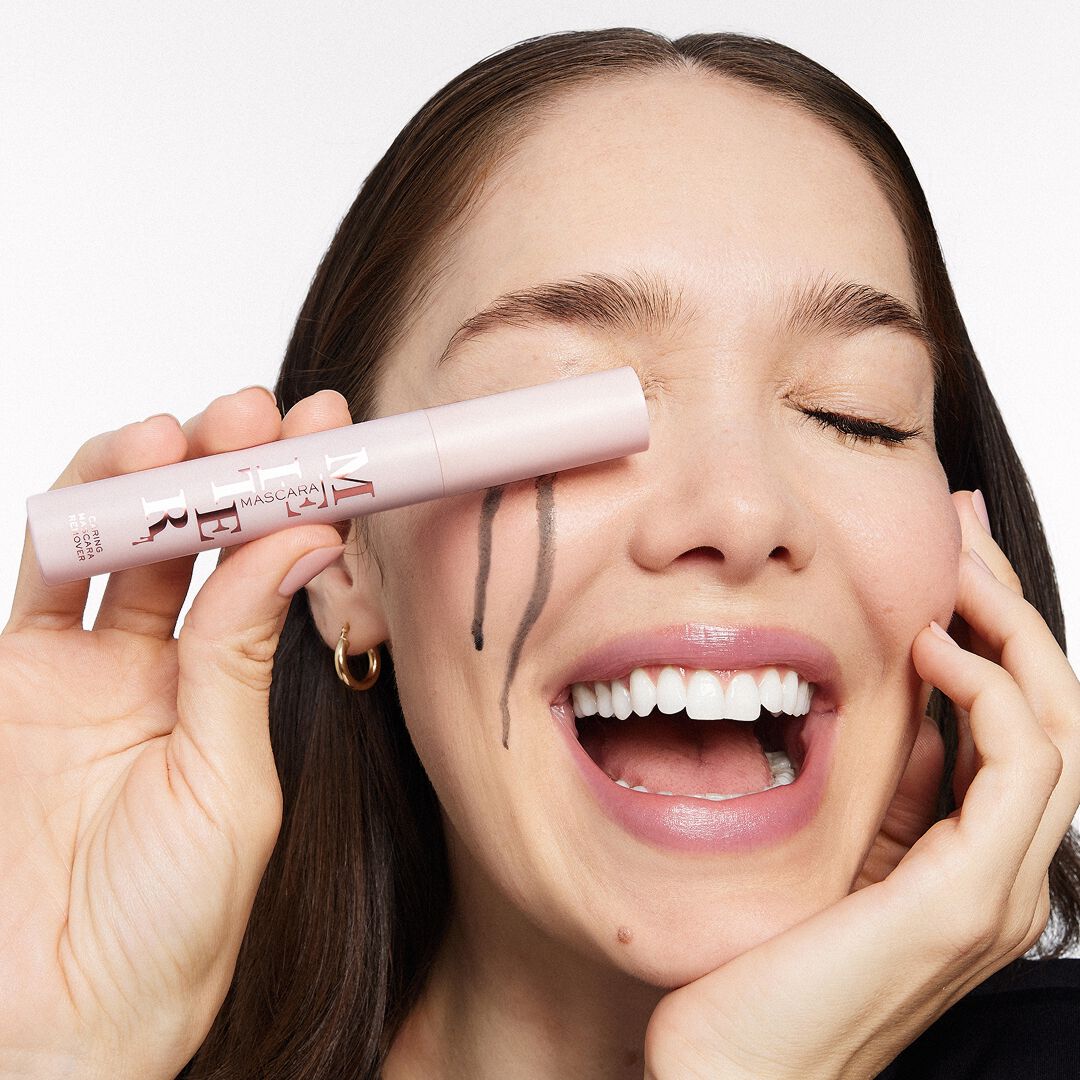 Mascara Melter Lancome