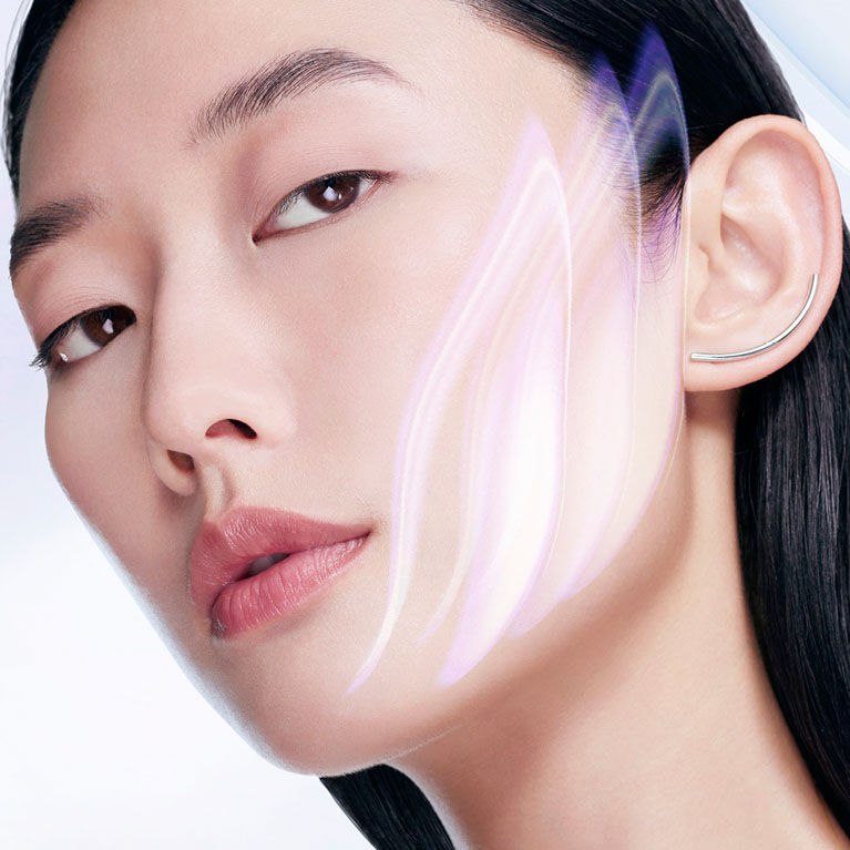 Illustration for an article Skincare