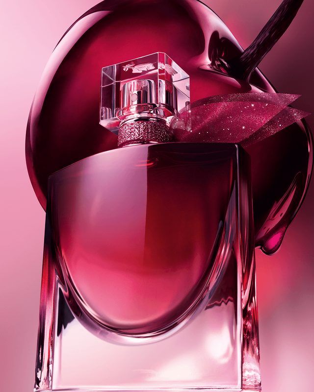 Visual Holiday Lancome