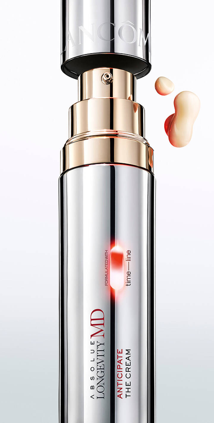 Absolue Longevity Anticipate The Cream
