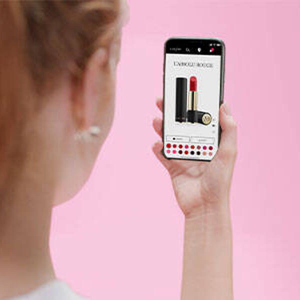 lancome virtual services