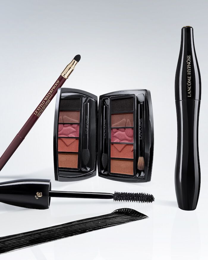 Illustration for Lancome FAQ