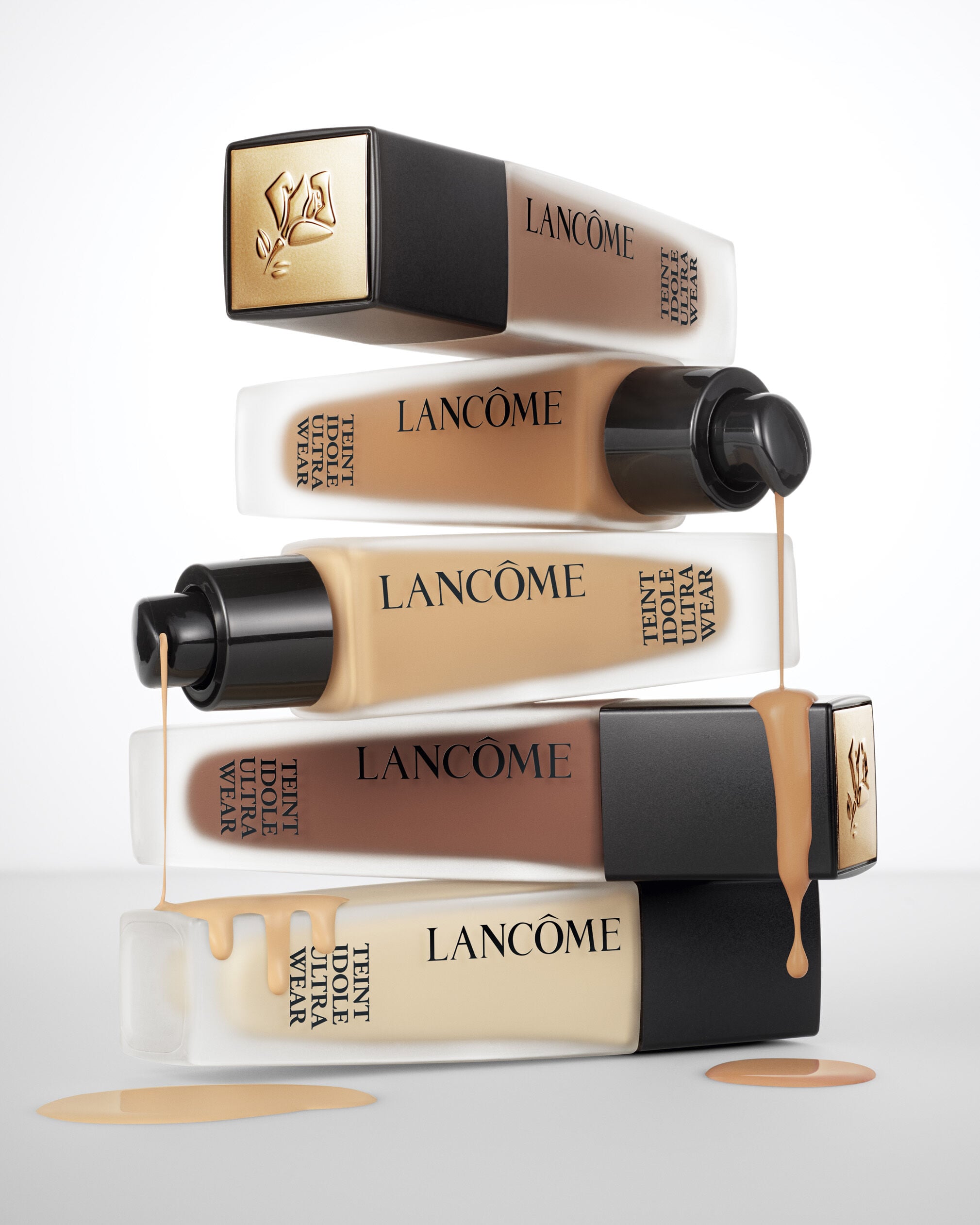 Makeup Products for Face, Eyes, Lips - Lancôme