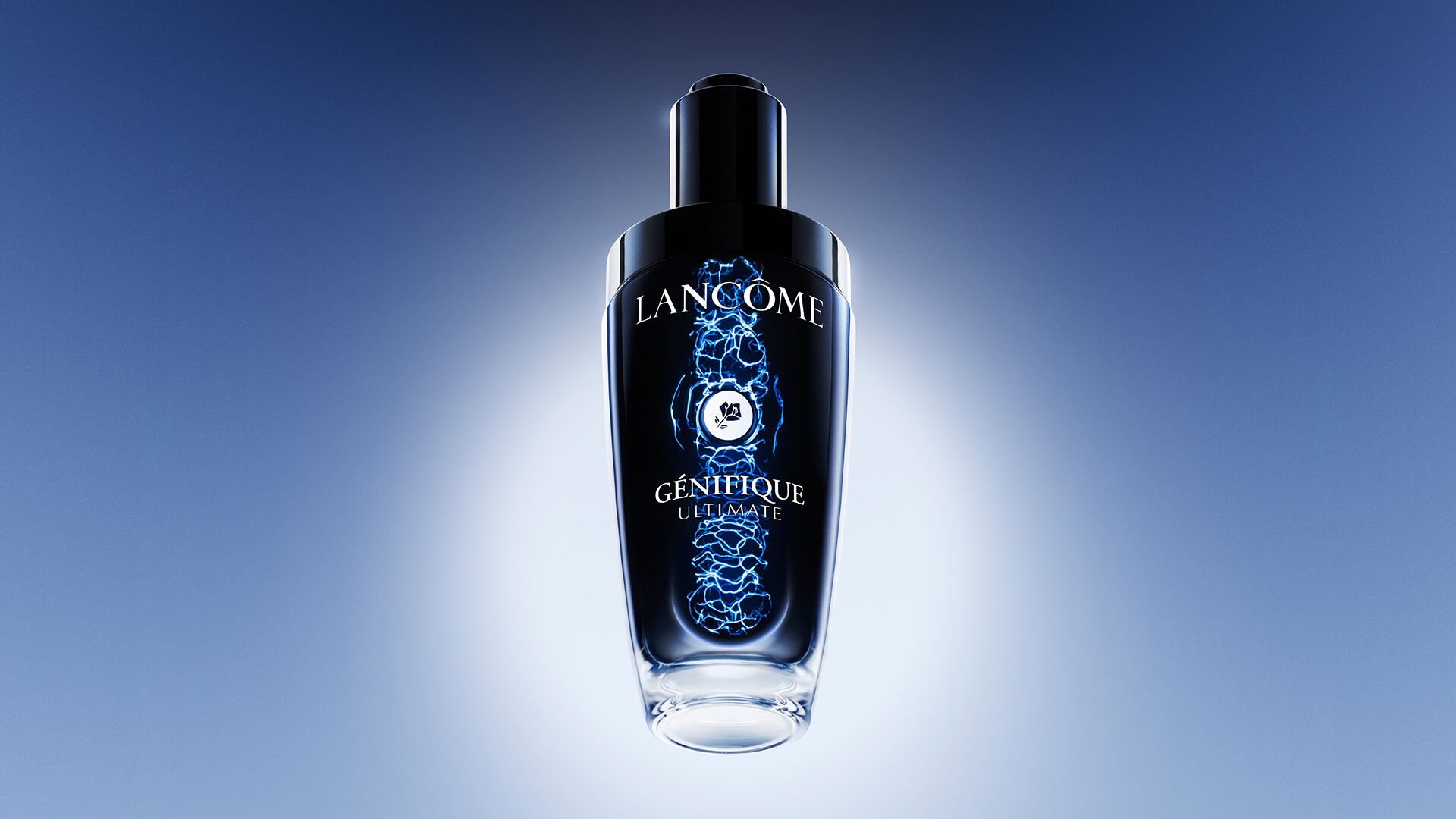 Absolue Rose 80 Essence-in-Lotion Hydrating Toner - Lancôme