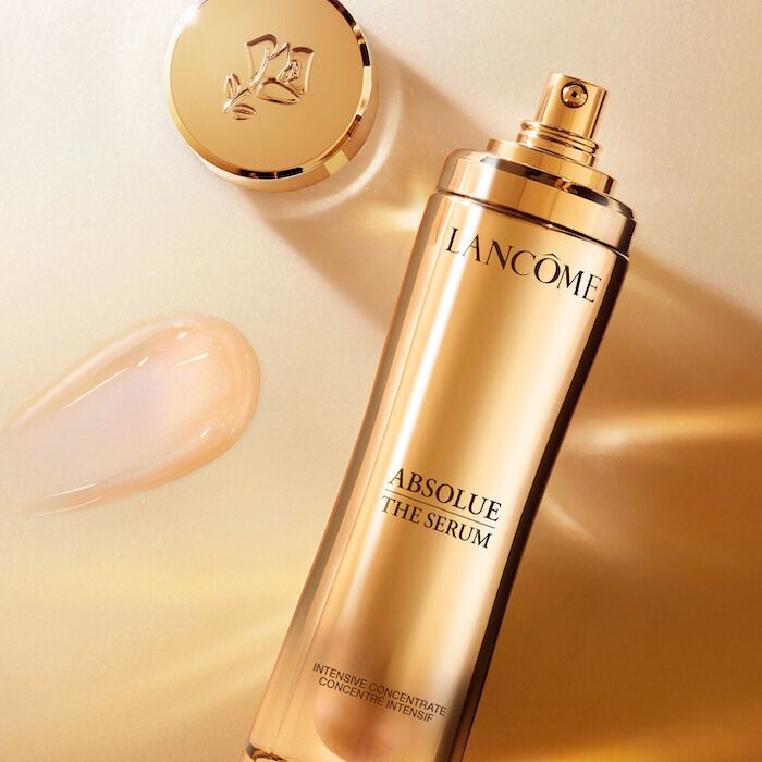 Absolue - Our Most Luxurious Skincare Collection - Lancôme
