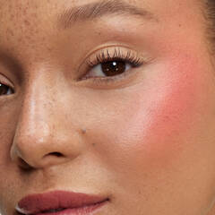 Shade: Stretching Pink