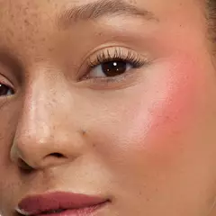 Shade: Stretching Pink