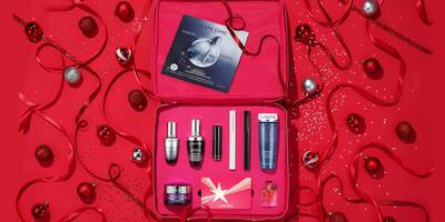 lancome beauty box