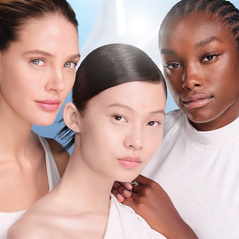 Lancome UV EXPERT serum