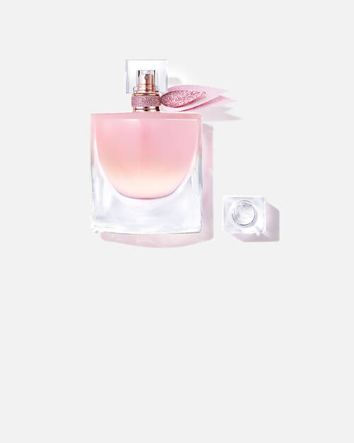 La vie Est Belle Vanille Nude Packshot