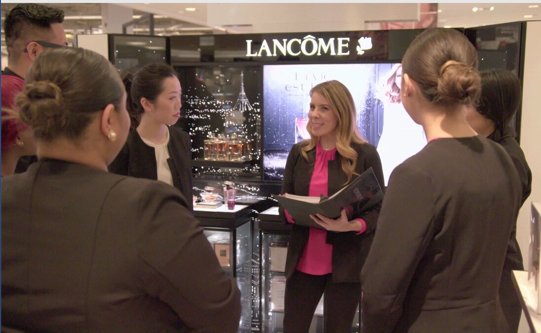 Lancome Careers