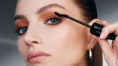 Hypnose beauty visuals for Lancome