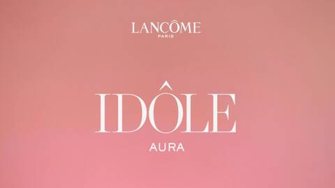 Idole Aura Video Cover