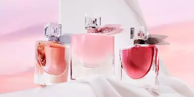 The best La vie est belle perfume for you, iconic original, Vanille Nude, and L’Elixir