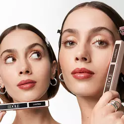 Mascara Finder Illustration Lancome
