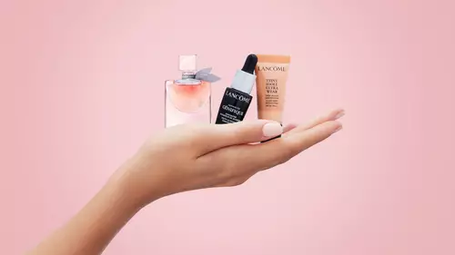 LITTLE LUXURIES