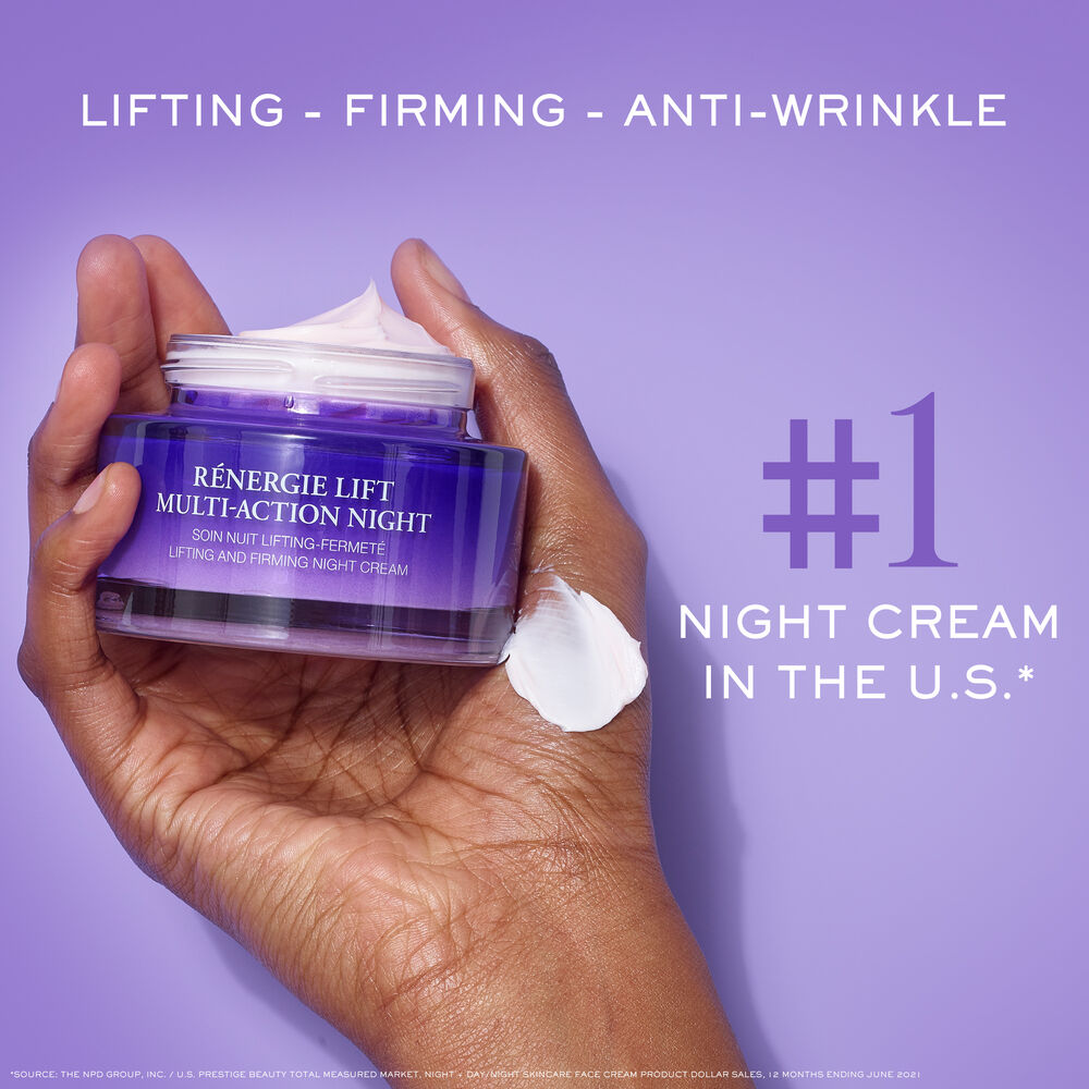 RENERGIE LIFT MULTI-ACTION ULTRA REGIMEN GIFT SET