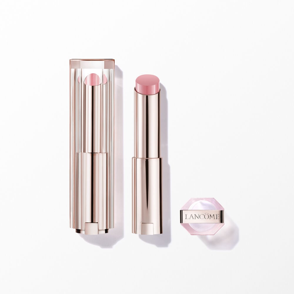 Lip Idôle Squalane-12 Butterglow™ Hydrating Lip Balm - Lancôme
