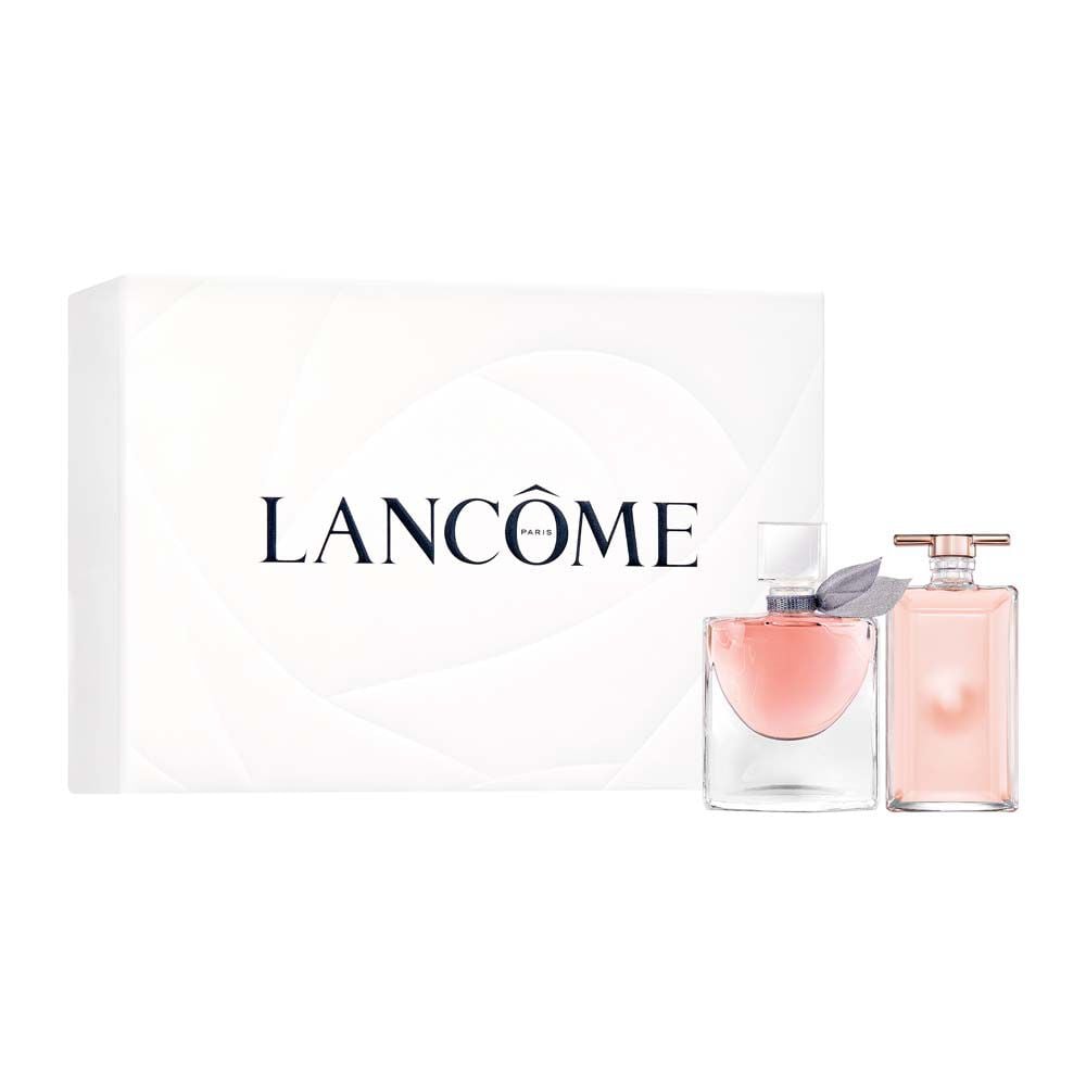 Idôle Fragrance & Perfume - Be Your Own Idôle - Lancôme