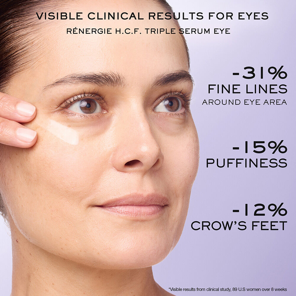 Renergie H.C.F. Triple Serum Discovery Set