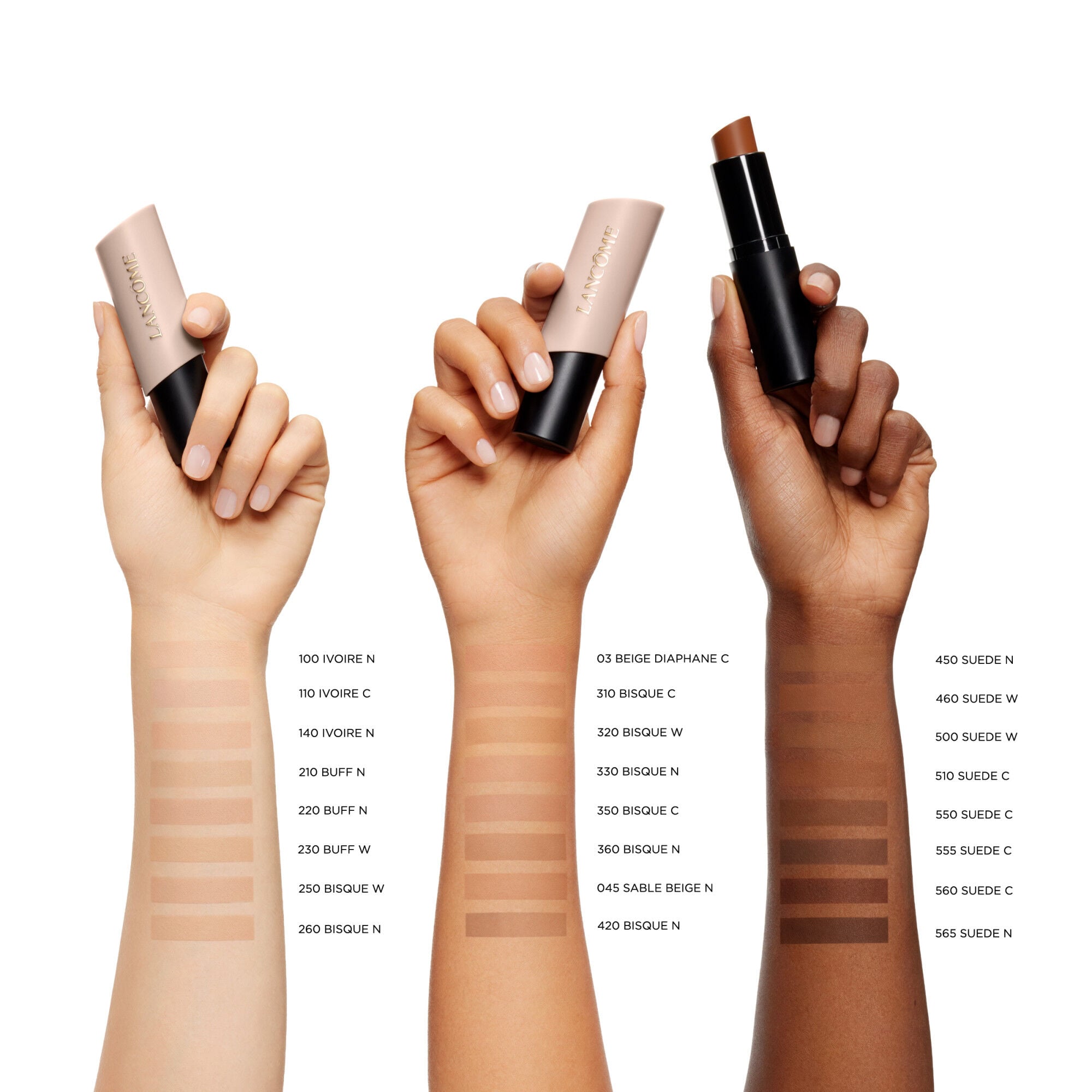 Teint Idole Shape Stick