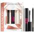 MONSIEUR BIG MASCARA & EYELINER SET