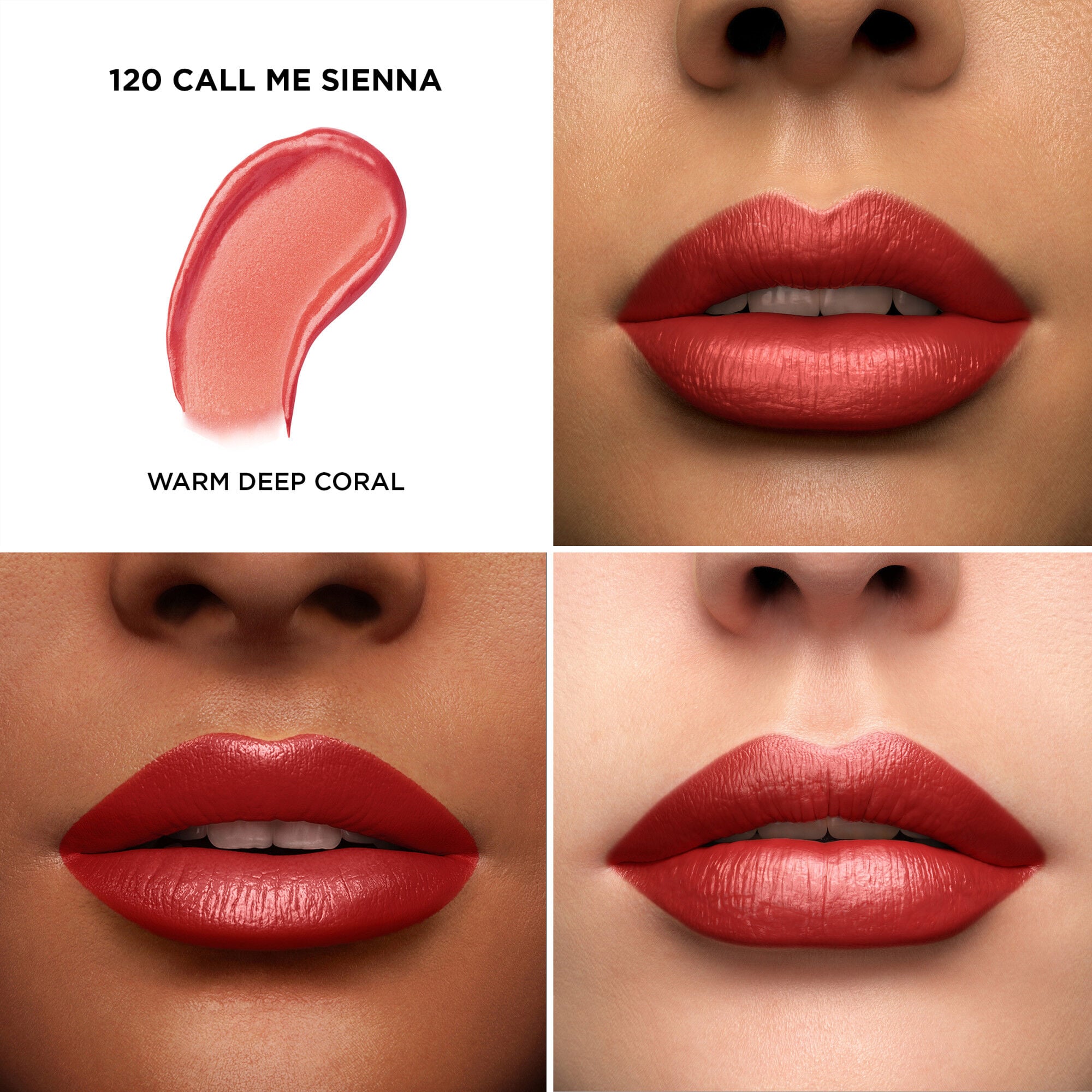 L'absolu Rouge Cream Lipstick