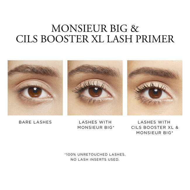 Cils Booster Xl White Mascara Primer Eye Makeup Base Lancome