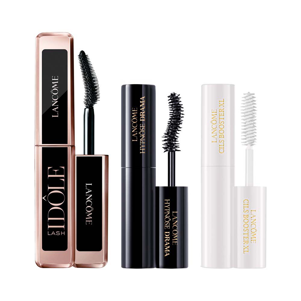 Glam Lashes On-The-Go Mascara Gift Set