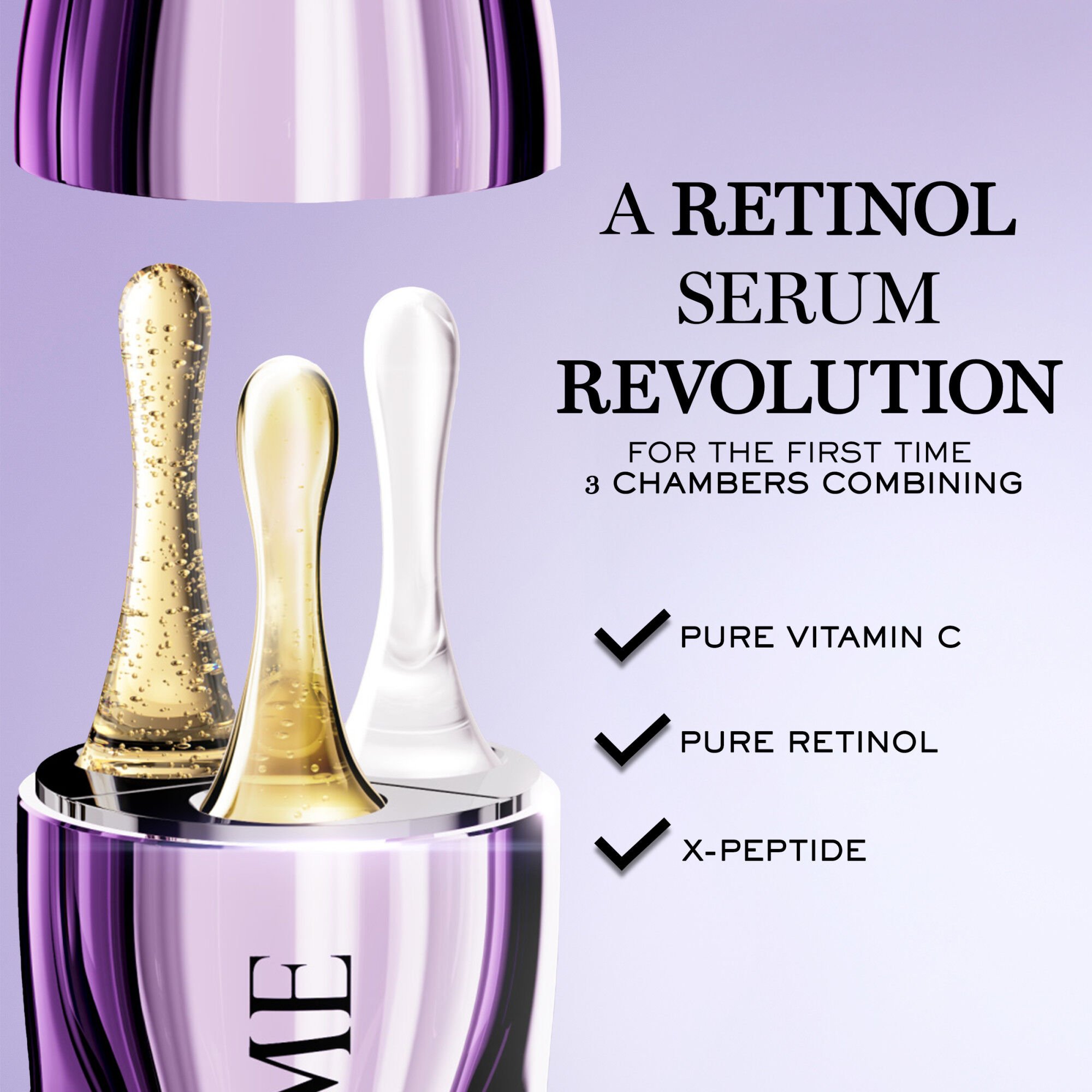 Renergie C.R.x. Triple Serum Retinol