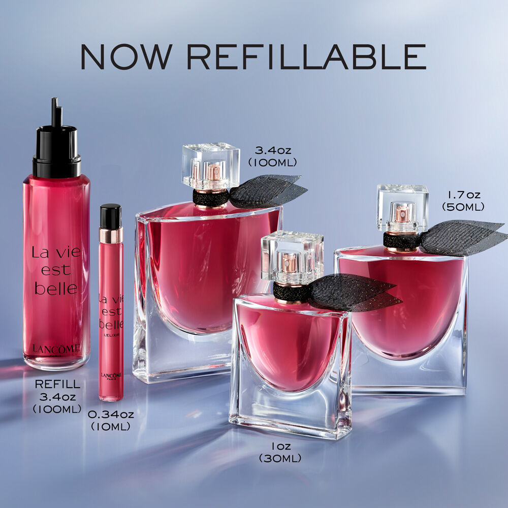 La Vie Est Belle L’Elixir Mother’s Day Gift Set