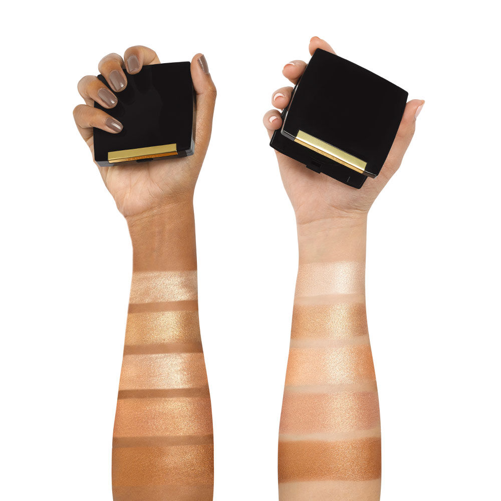 Dual Finish Highlighter Illuminating Powder Lancôme