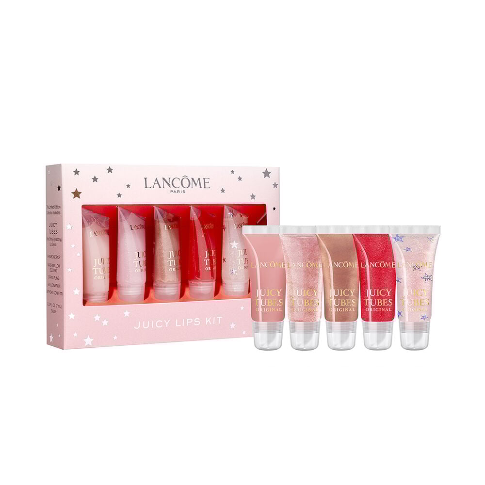 Lancome top juicy tubes