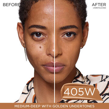 Teint Idole Ultra Wear Foundation
