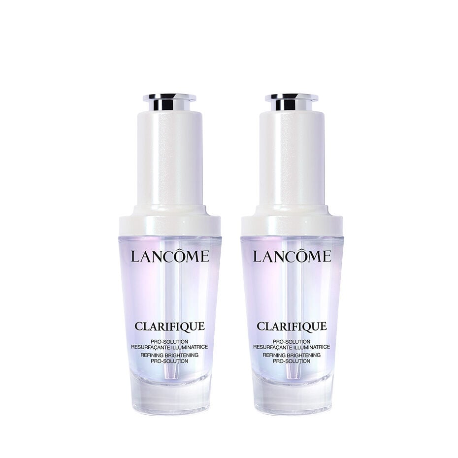 Clarifique Pro-Solution Concentrated Brightening Serum Duo