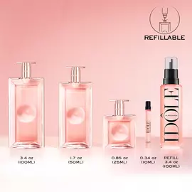 Idole Holiday Collection 2026 Perfume Gift Set