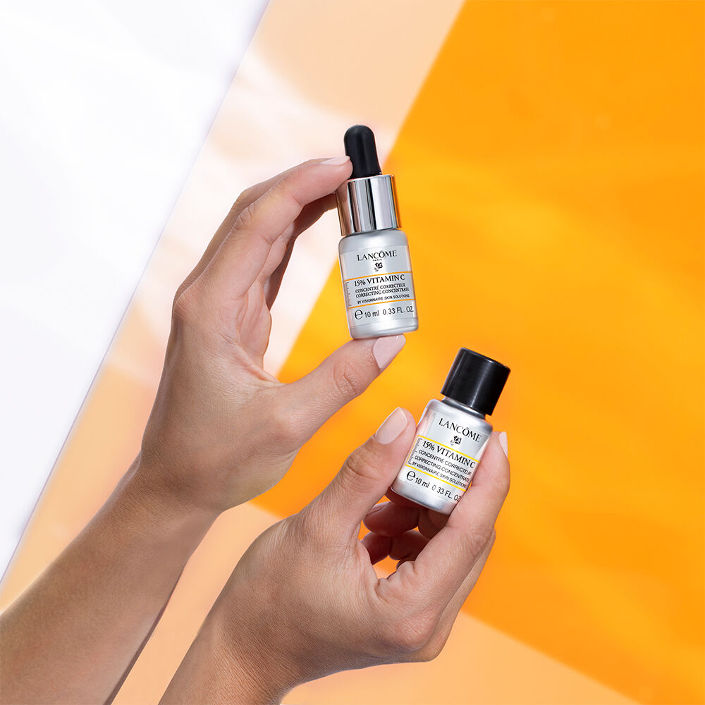 lancome vitamin c cream