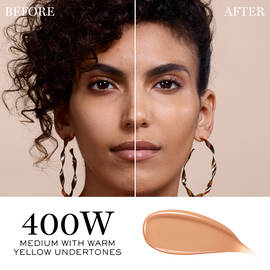 Teint Idole Ultra Wear Care & Glow Serum Foundation