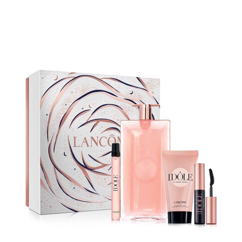 lancome idole intense set