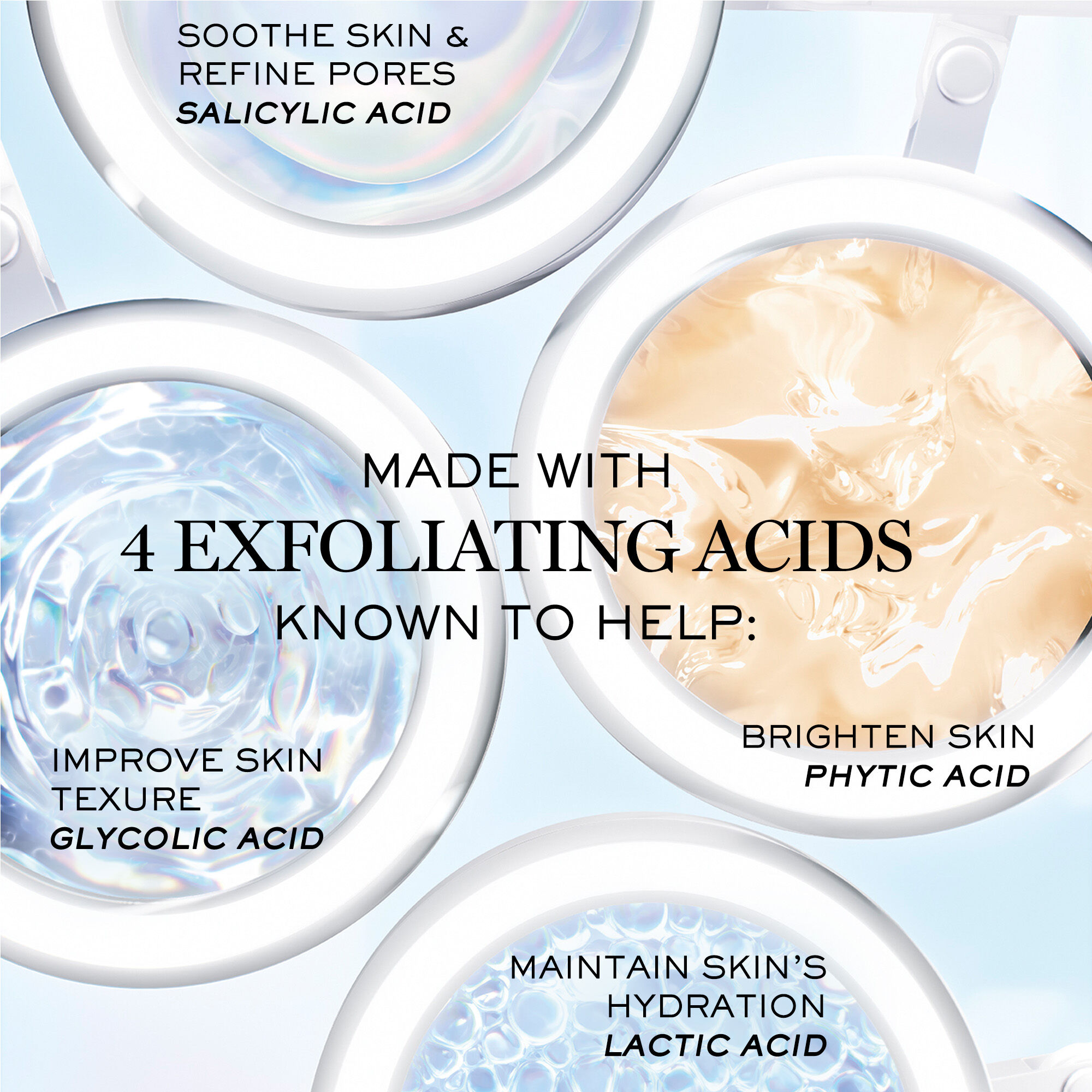 Clarifique Brightening Routine Discovery Set