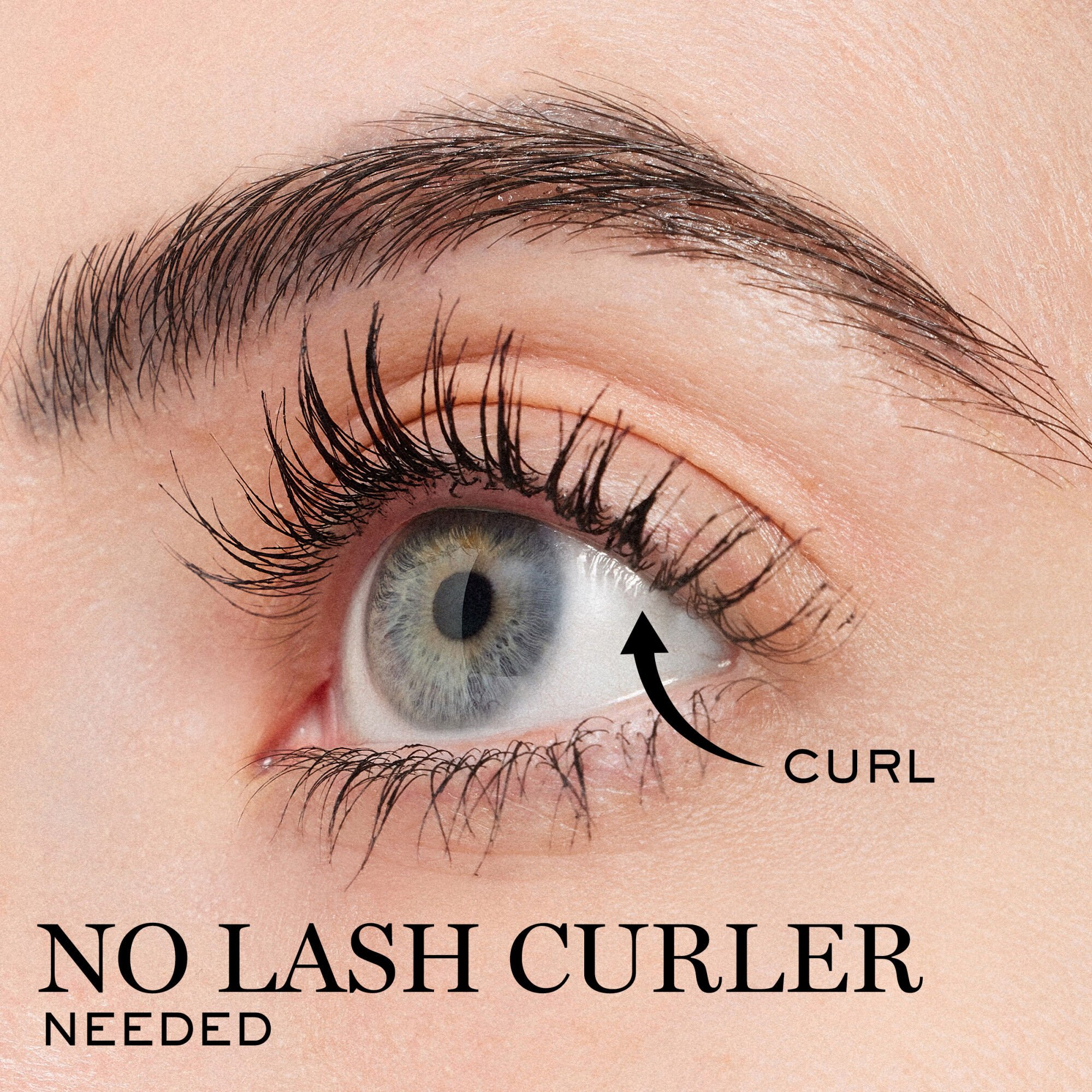 Lash Idole Curl Goddess Mascara