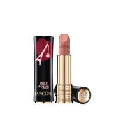 Emily in Paris x L'Absolu Rouge