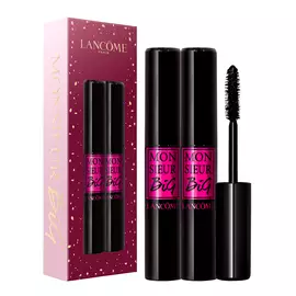 Monsieur Big Mascara Duo Holiday 2026