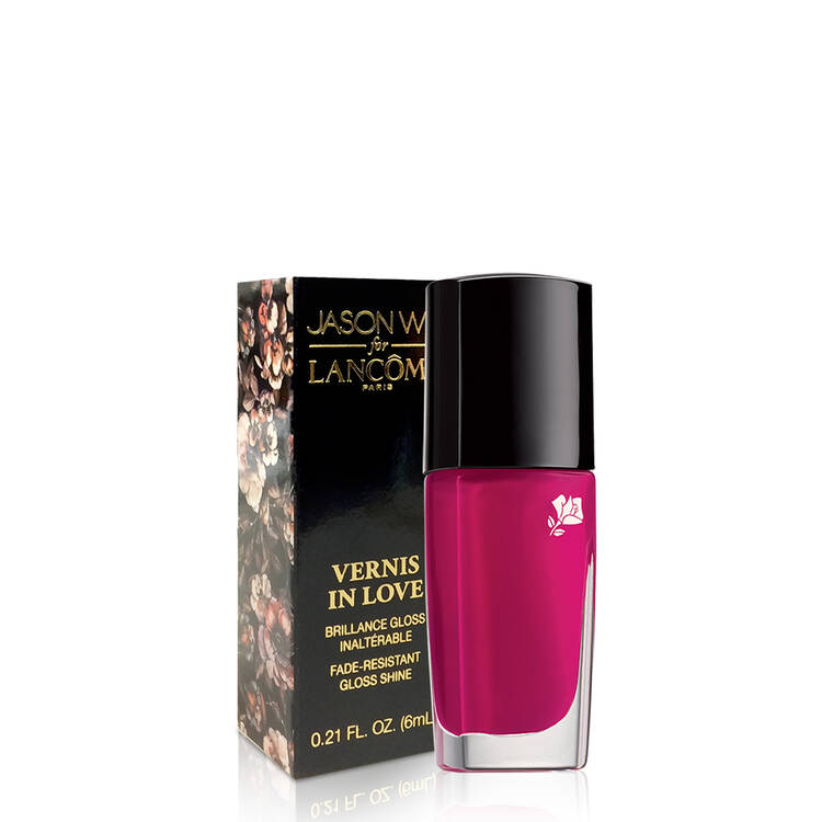 Lancome Vernis In Love Long Lasting Luxury Nail Polish Nail Lancome Vernis In Love Long Lasting Luxury Nail Polish Nail