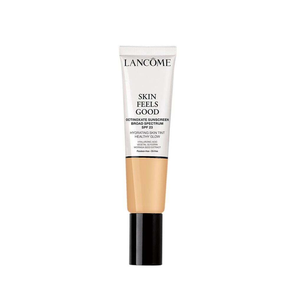 Lancome tinted moisturizer deals