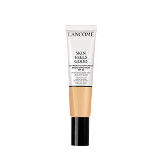 Skin Feels Good Tinted Moisturizer with SPF 23 - Lancôme
